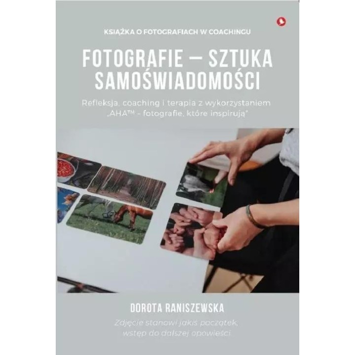 Fotografie - sztuka samoświadomości