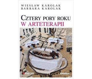 Cztery pory roku w arteterapii