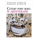 Cztery pory roku w arteterapii