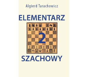 Elementarz szachowy 2