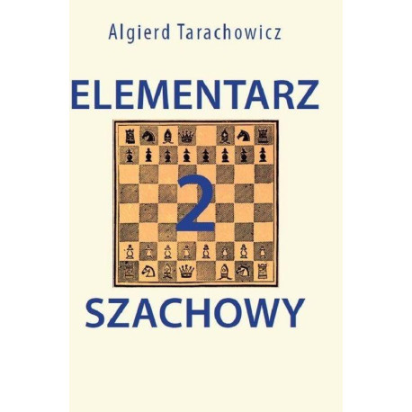Elementarz szachowy 2