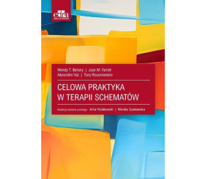 Celowa praktyka w terapii schematów