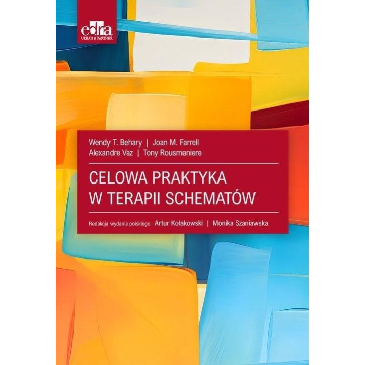 Celowa praktyka w terapii schematów