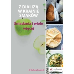 Z dializą w krainie smaków