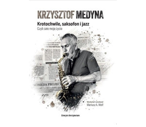 Krzysztof Medyna