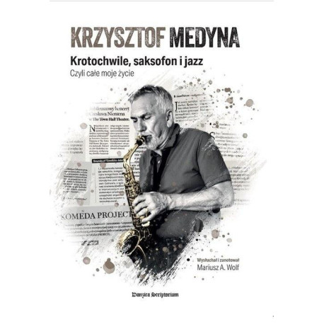 Krzysztof Medyna