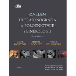 Callen. Ultrasonografia w położnictwie.. T.4