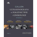 Callen. Ultrasonografia w położnictwie.. T.2