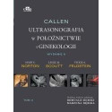 Callen. Ultrasonografia w położnictwie.. T.3