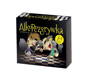 Alkorozgrywka