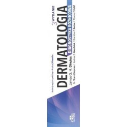 Dermatologia. Diagnostyka różnicowa w.3