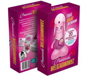 Panieński wielozadaniowiec