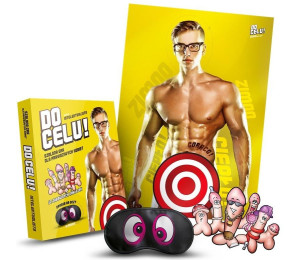 Do celu! - Intelektualista