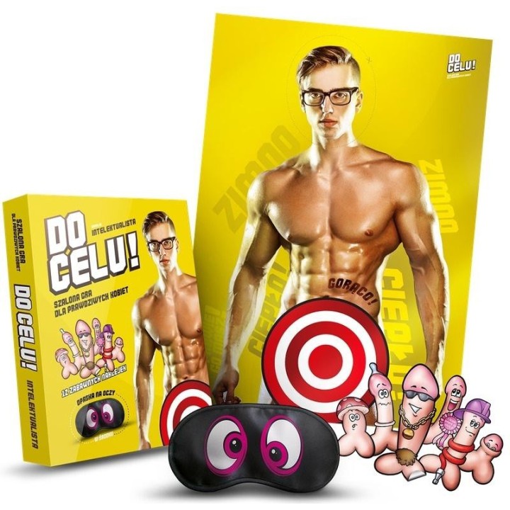 Do celu! - Intelektualista