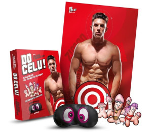 Do celu! - Chłopak z sąsiedztwa