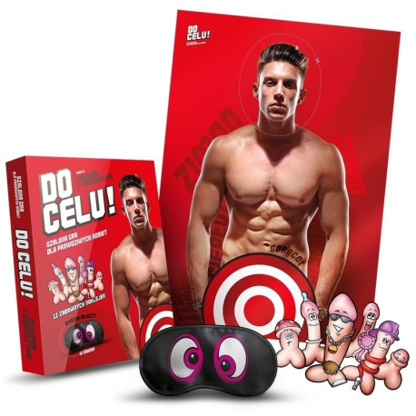 Do celu! - Chłopak z sąsiedztwa