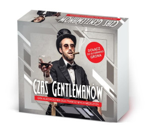 Czas gentlemanów