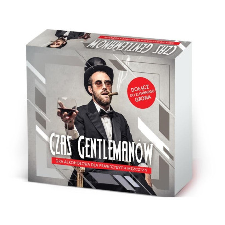 Czas gentlemanów