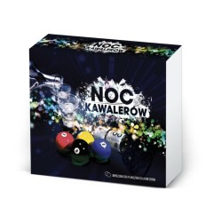 Noc kawalerów