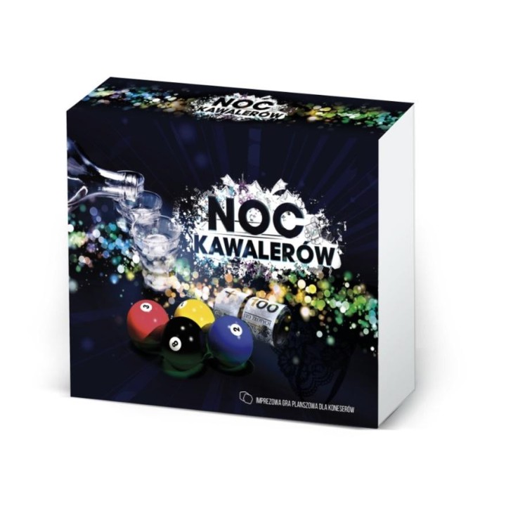 Noc kawalerów