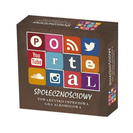 Portal społecznościowy