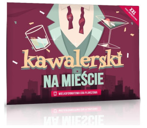 XXL Kawalerski na mieście