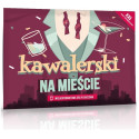 XXL Kawalerski na mieście