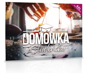 XXL Domówka po studencku