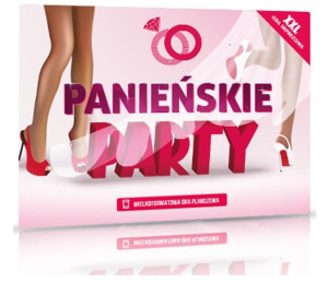 XXL Panieńskie Party