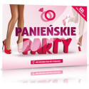 XXL Panieńskie Party
