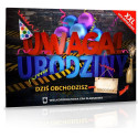 XXL Uwaga! Urodziny