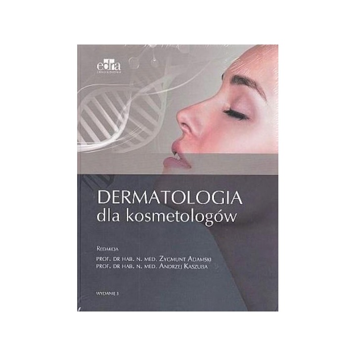 Dermatologia dla kosmetologów