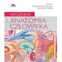 Anatomia człowieka. Woźniak