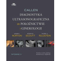 Callen. Ultrasonografia w położnictwie.. T.1