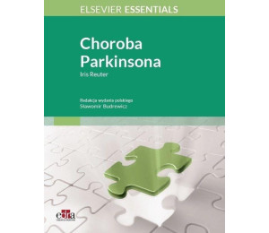 Choroba Parkinsona
