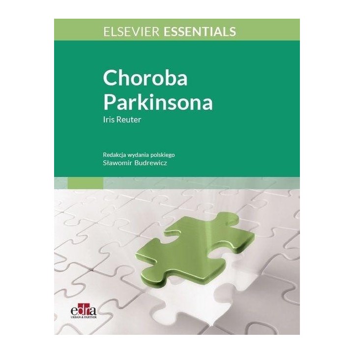 Choroba Parkinsona