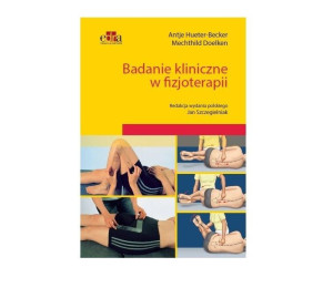 Badanie kliniczne w fizjoterapii