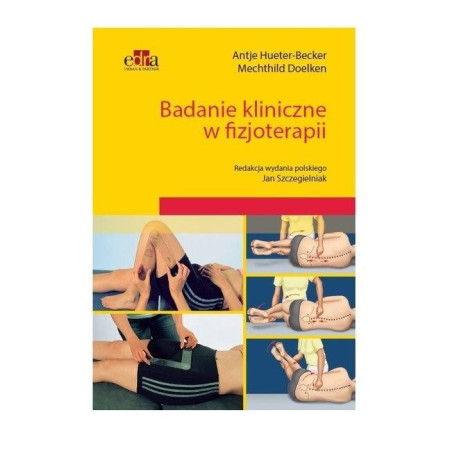 Badanie kliniczne w fizjoterapii