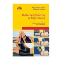 Badanie kliniczne w fizjoterapii