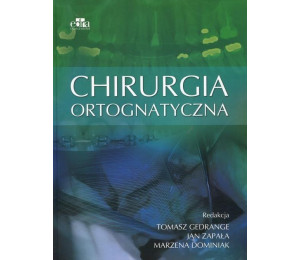 Chirurgia ortognatyczna