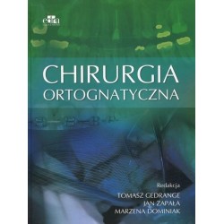 Chirurgia ortognatyczna