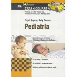 Crash Course. Pediatria