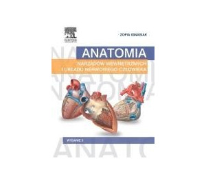 Anatomia narządów wewnętrznych i układu nerwowego