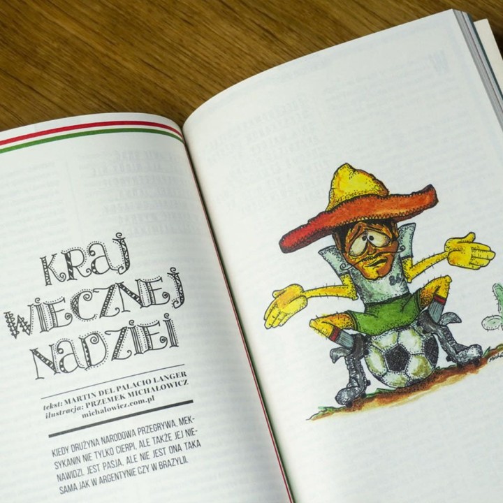 Zdjęcie okładki SQN Originals: Kopalnia. Sztuka futbolu 1 w księgarni Labotiga.pl