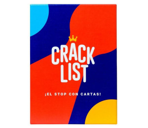 Crack List