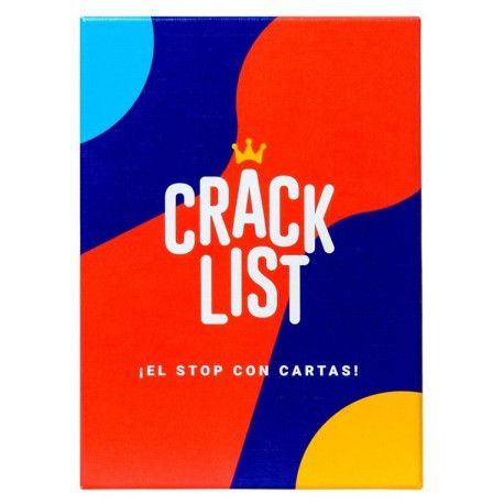 Crack List