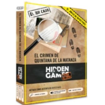 Hidden Games: Sprawa ze Szczecin Małych