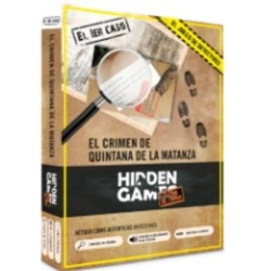 Hidden Games: Sprawa ze Szczecin Małych