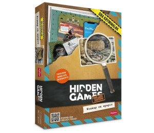Hidden Games: Wczasy na wyspie