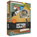 Hidden Games: Wczasy na wyspie